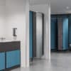 2.5mm budget hygienic wall cladding sheet