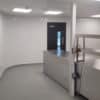 2.5mm budget hygienic wall cladding sheet