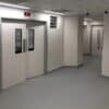 2.5mm premium white hygienic wall cladding sheet