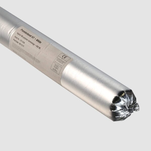 premium hygienic cladding adhesive (single 600ml foil)