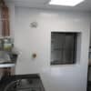 2.5mm premium white hygienic wall cladding sheet