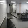 2.5mm premium white hygienic wall cladding sheet